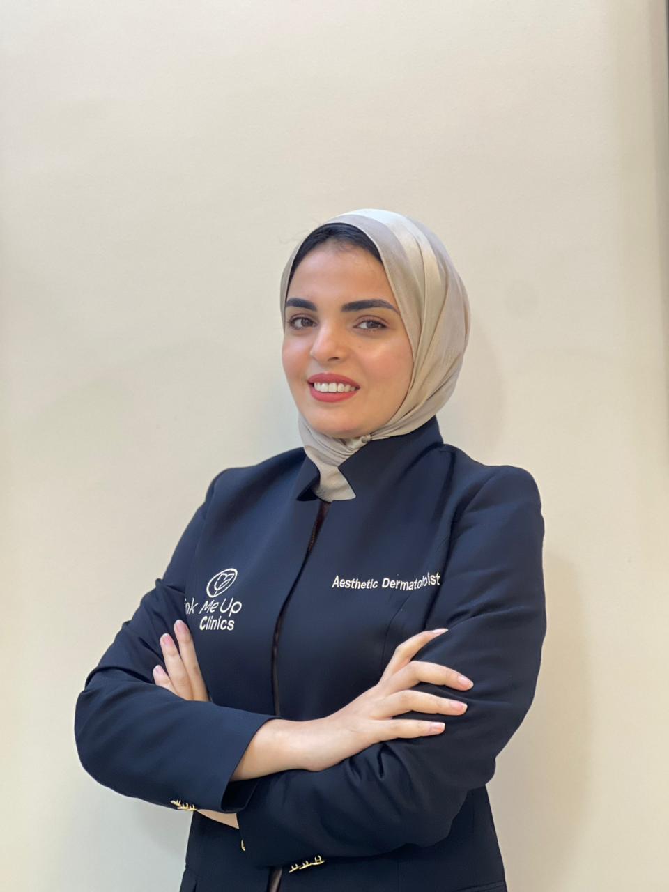 dr esraa ahmed